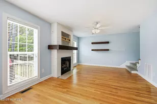 101 Madison Bay Dr, Beaufort, NC 28516 - Photo 33