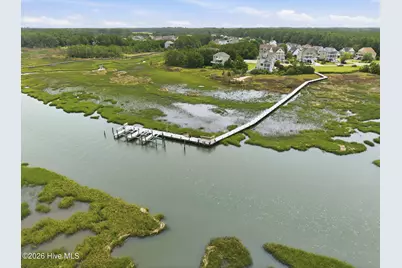 101 Madison Bay Drive, Beaufort, NC 28516 - Photo 23