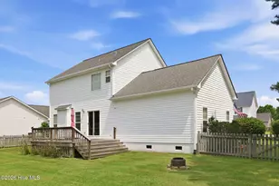 101 Madison Bay Dr, Beaufort, NC 28516 - Photo 5