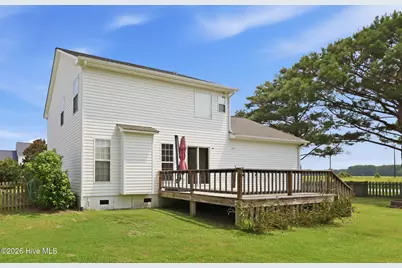 101 Madison Bay Drive, Beaufort, NC 28516 - Photo 3