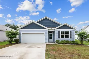 1326 Cadbury Castle Dr SE, Bolivia, NC 28422 - Photo 1