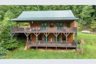 380 Bear Trail, Murphy, NC 28906 - Photo 55