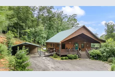 380 Bear Trail, Murphy, NC 28906 - Photo 3