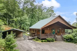 380 Bear Trail, Murphy, NC 28906 - Photo 3