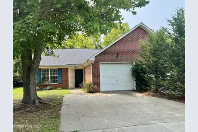 2621 Richard Drive #A, Greenville, NC 27834 - Photo 1