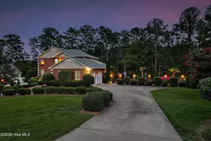 335 Crown Point, McCormick, SC 29835 - Photo 3
