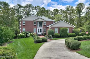 335 Crown Point, McCormick, SC 29835 - Photo 9