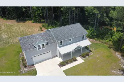 320 Belt Road, Hampstead, NC 28443 - Photo 35