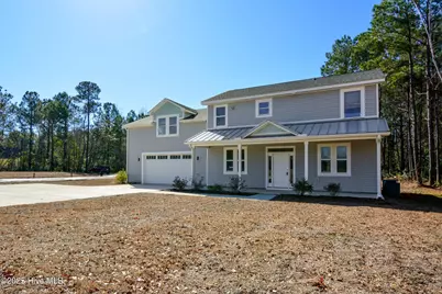 320 Belt Road, Hampstead, NC 28443 - Photo 1