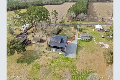 901 Down Shore Road, Blounts Creek, NC 27814 - Photo 47