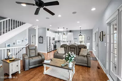 901 Down Shore Road, Blounts Creek, NC 27814 - Photo 5