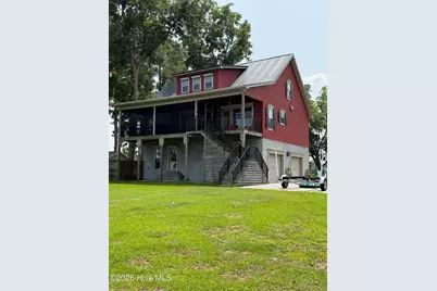 901 Down Shore Road, Blounts Creek, NC 27814 - Photo 51