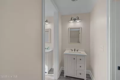 901 Down Shore Road, Blounts Creek, NC 27814 - Photo 27