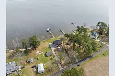 901 Down Shore Road, Blounts Creek, NC 27814 - Photo 49