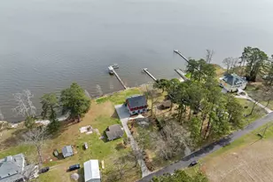901 Down Shore Rd, Blounts Creek, NC 27814 - Photo 49