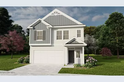 364 Bobbye Drive #Fb48, North Augusta, SC 29841 - Photo 1