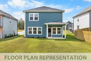 364 Bobbye Dr, North Augusta, SC 29841 - Photo 11