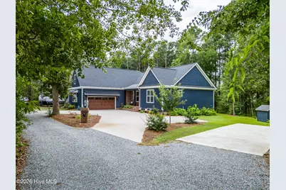 218 Long Leaf Drive, Hampstead, NC 28443 - Photo 3