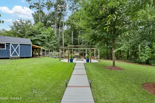 218 Long Leaf Dr, Hampstead, NC 28443 - Photo 47