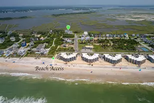 211-1 Gysgt D.W. Boatman Drive, North Topsail Beach, NC 28460 - Photo 63