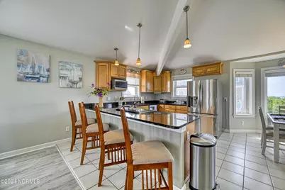 211-1 Gysgt D W Boatman Drive, North Topsail Beach, NC 28460 - Photo 11