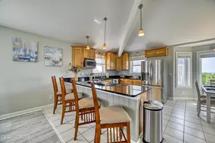 211-1 Gysgt D.W. Boatman Drive, North Topsail Beach, NC 28460 - Photo 11
