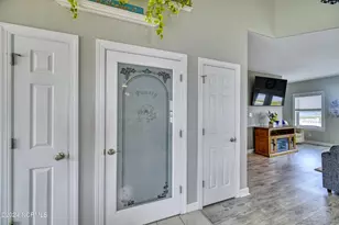 211-1 Gysgt D.W. Boatman Drive, North Topsail Beach, NC 28460 - Photo 17
