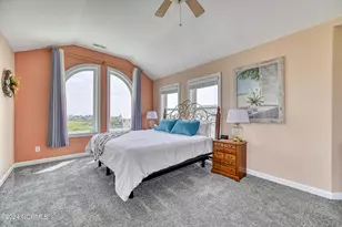 211-1 Gysgt D.W. Boatman Drive, North Topsail Beach, NC 28460 - Photo 35