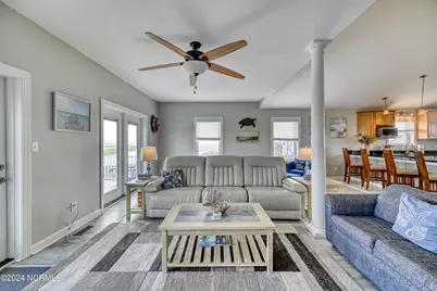 211-1 Gysgt D W Boatman Drive, North Topsail Beach, NC 28460 - Photo 3