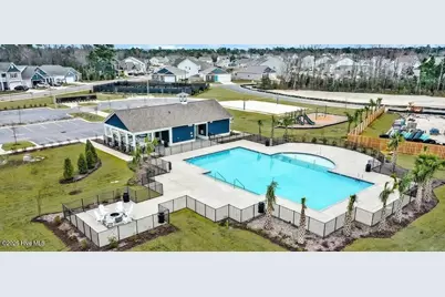 2045 Course Lane, Surf City, NC 28445 - Photo 41