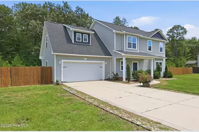 1085 Moonland Drive, Stedman, NC 28391 - Photo 3