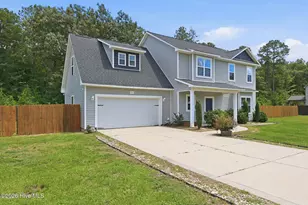 1085 Moonland Dr, Stedman, NC 28391 - Photo 3
