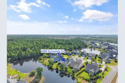 4269 Dunwoody Circle, Southport, NC 28461 - Photo 53