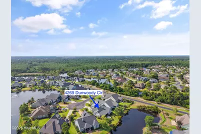 4269 Dunwoody Circle, Southport, NC 28461 - Photo 55