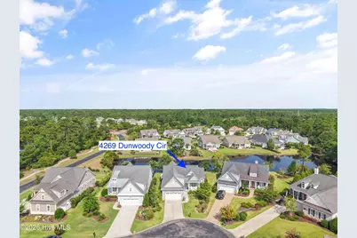 4269 Dunwoody Circle, Southport, NC 28461 - Photo 49