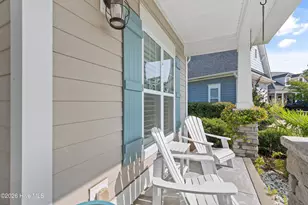 4269 Dunwoody Cir, Southport, NC 28461 - Photo 5