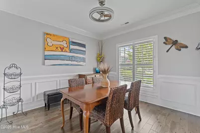 4269 Dunwoody Circle, Southport, NC 28461 - Photo 9