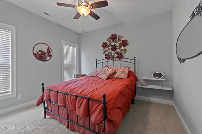 4269 Dunwoody Circle, Southport, NC 28461 - Photo 39