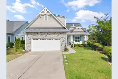 4269 Dunwoody Circle, Southport, NC 28461 - Photo 3