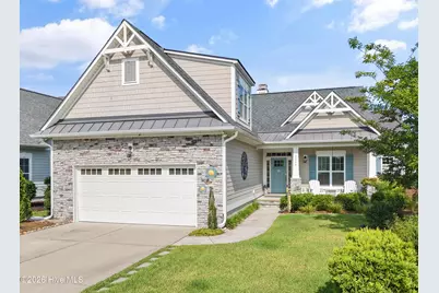 4269 Dunwoody Circle, Southport, NC 28461 - Photo 1