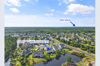 4269 Dunwoody Circle, Southport, NC 28461 - Photo 53