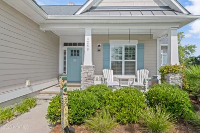 4269 Dunwoody Circle, Southport, NC 28461 - Photo 5