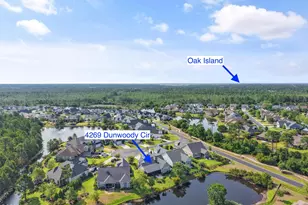 4269 Dunwoody Cir, Southport, NC 28461 - Photo 45