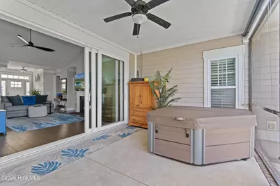 4269 Dunwoody Circle, Southport, NC 28461 - Photo 33