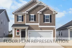 381 Bobbye Dr, North Augusta, SC 29841 - Photo 1