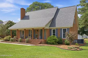 113 Essex Dr, Winterville, NC 28590 - Photo 1