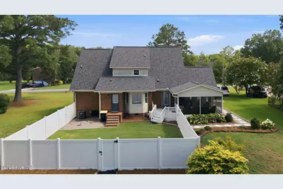 113 Essex Drive, Winterville, NC 28590 - Photo 39