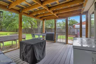 428 Horn Rd, Wilmington, NC 28412 - Photo 33