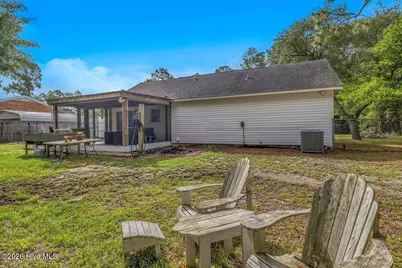 428 Horn Road, Wilmington, NC 28412 - Photo 37