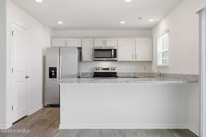 4113 Laurel Ridge Drive #C, Greenville, NC 27834 - Photo 7